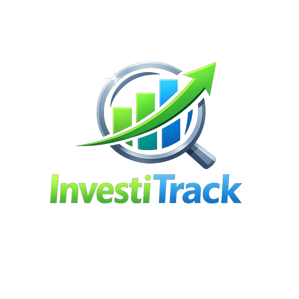 Investitrack logo